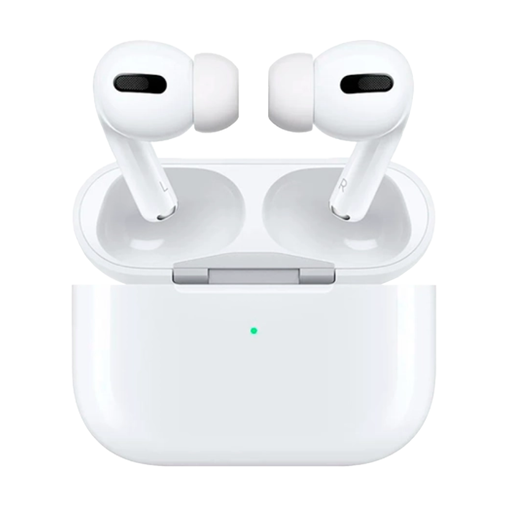 AirPods
