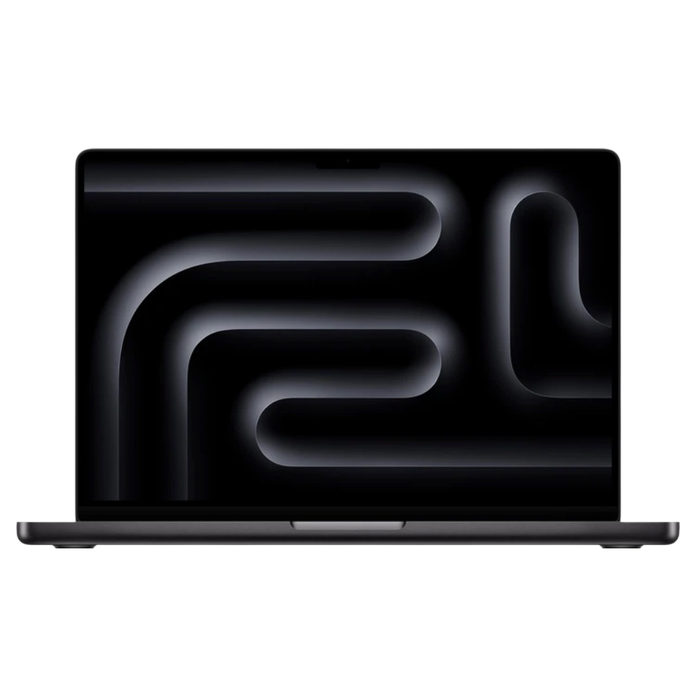 MacBook