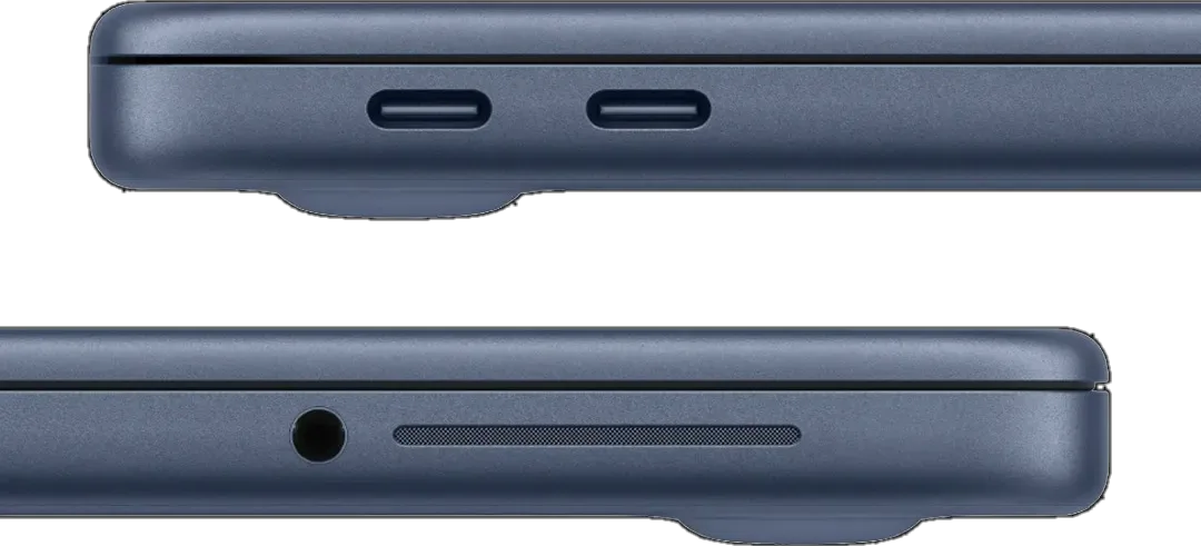 MacBook Neo