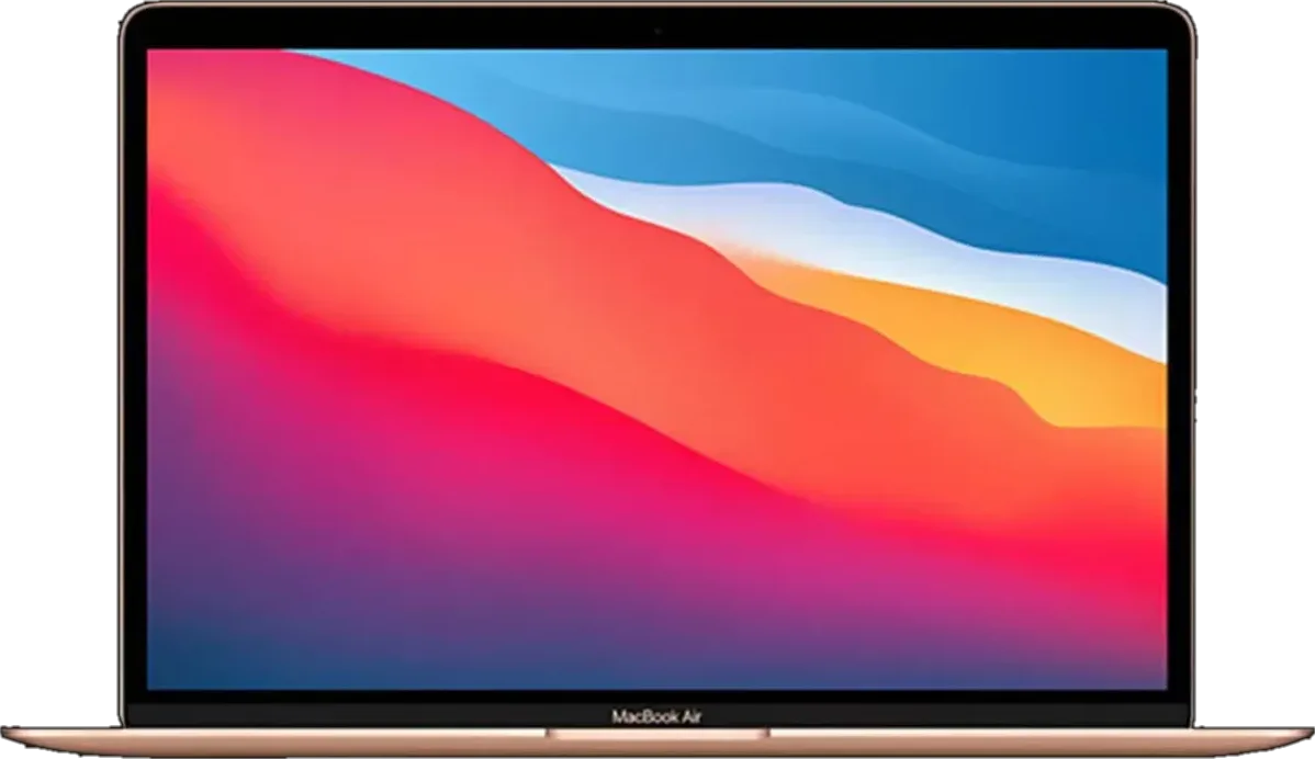 MacBook Air 13 (M1)