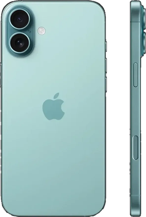 iPhone 16 Plus