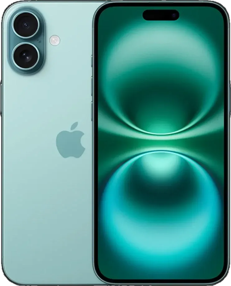 iPhone 16 Plus