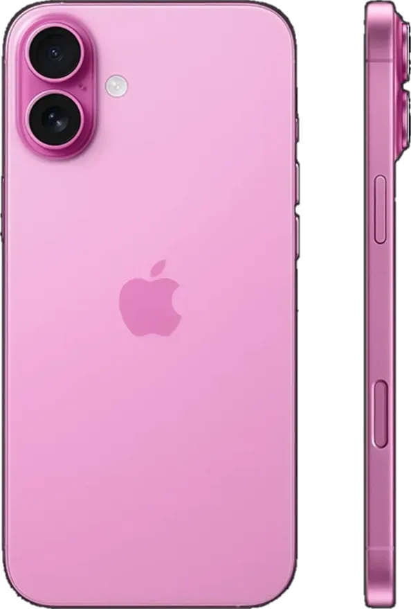 iPhone 16 Plus