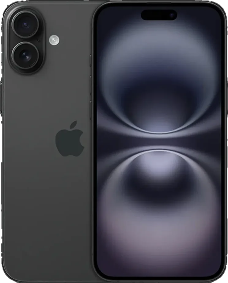 iPhone 16 Plus