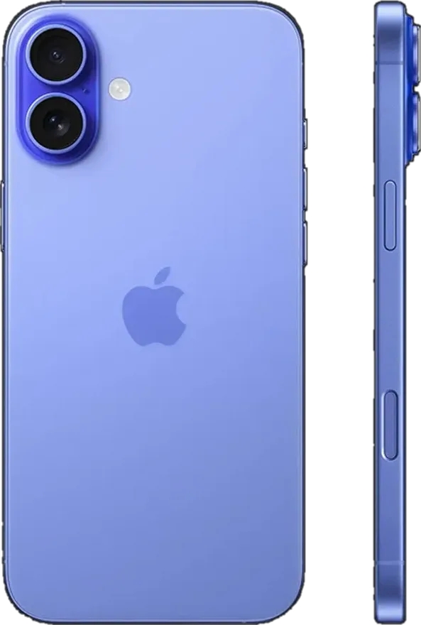 iPhone 16 Plus