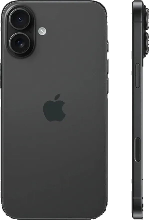 iPhone 16 Plus