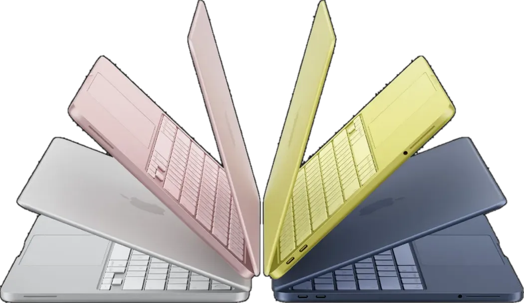 Apple MacBook Neo