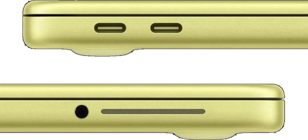 Apple MacBook Neo