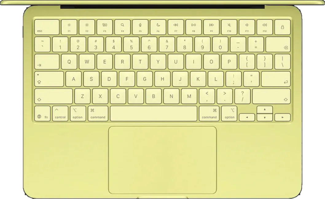 Apple MacBook Neo
