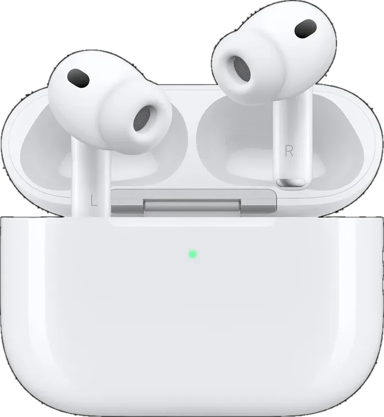 AirPods Pro 3