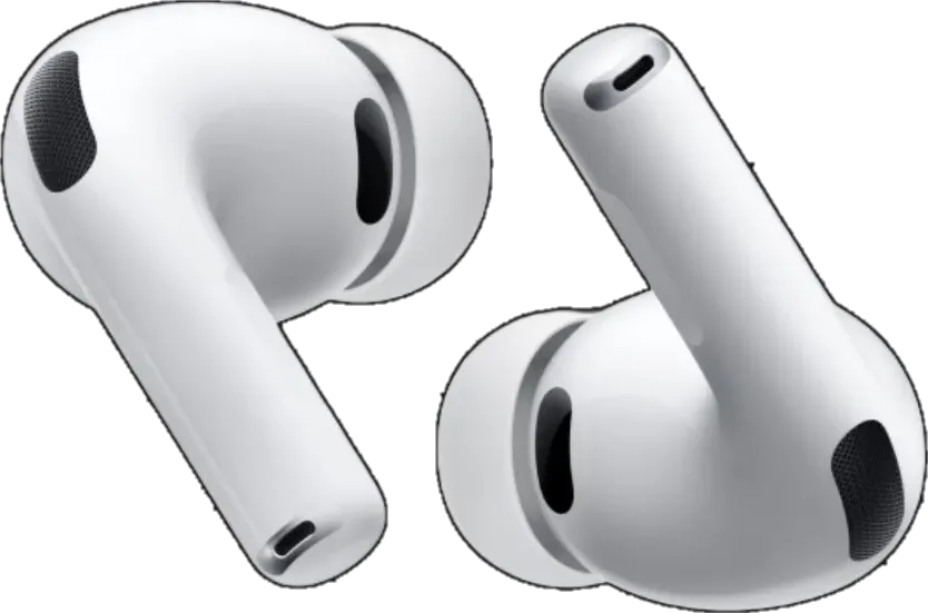 AirPods Pro 3