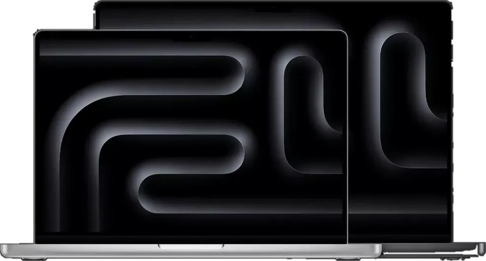 MacBook Pro 16 (Apple M4)