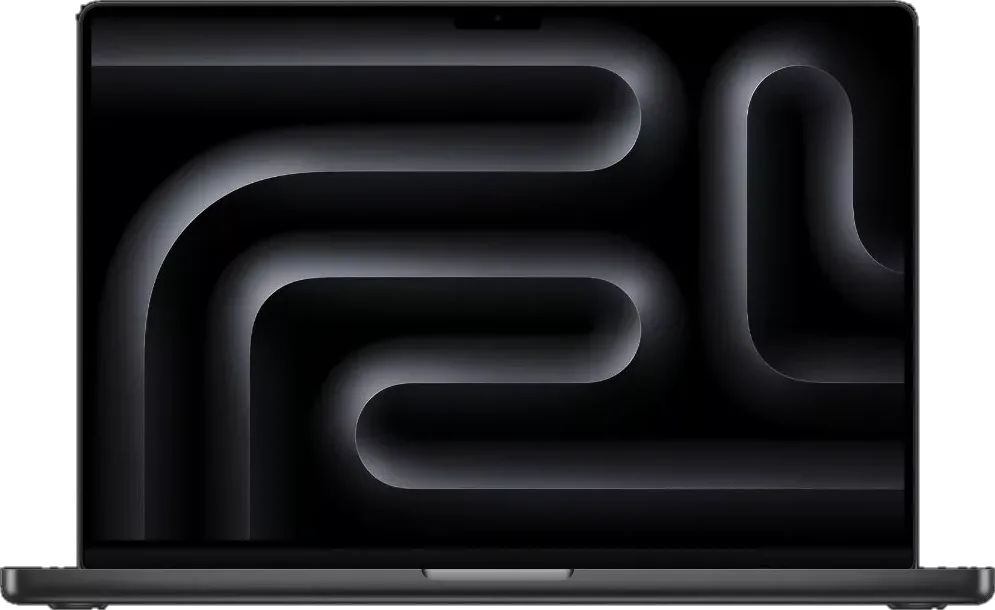 MacBook Pro 16 (Apple M4)