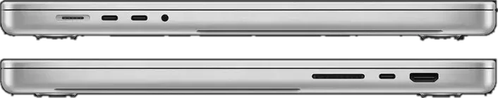 MacBook Pro 16 (Apple M4)