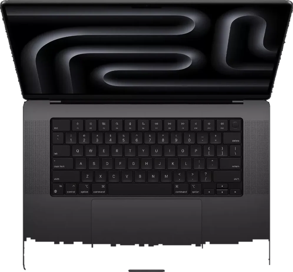 MacBook Pro 16 (Apple M4)