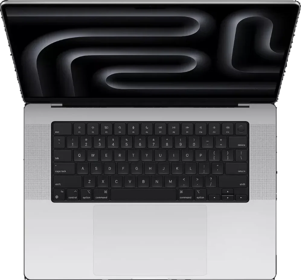 MacBook Pro 16 (Apple M4)