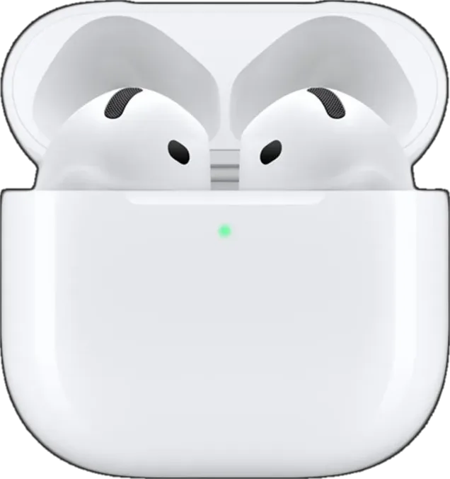 AirPods 4