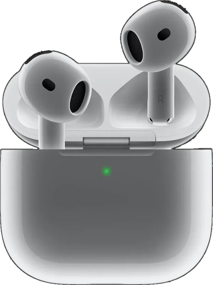AirPods 4