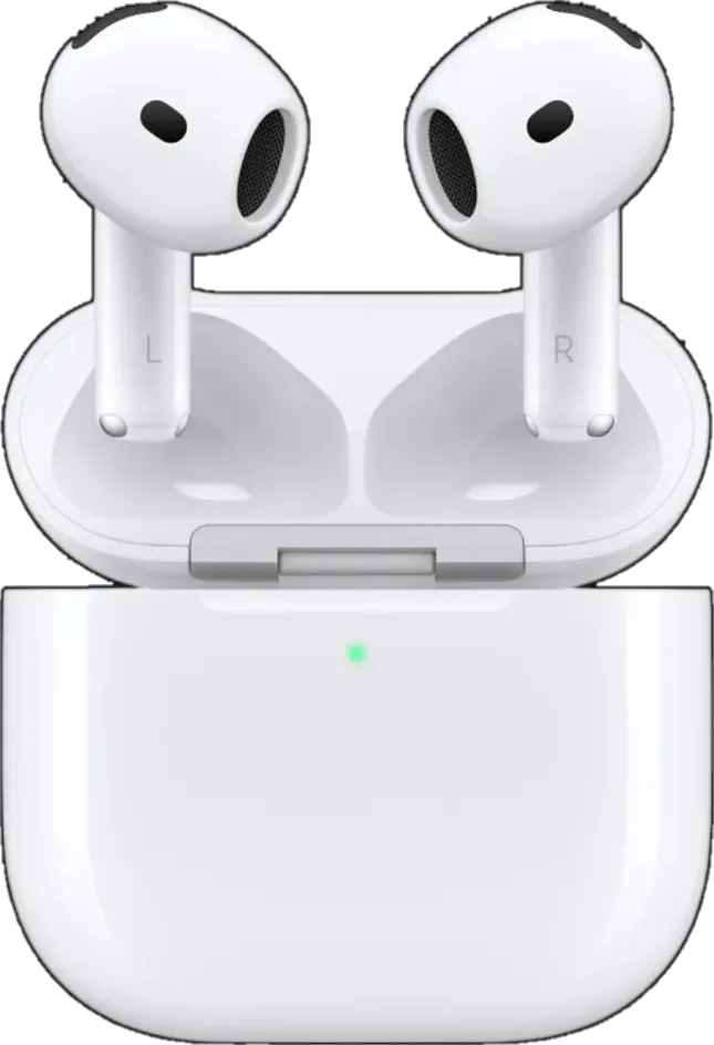AirPods 4