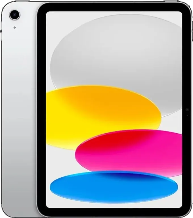 iPad 10.9 (2022)