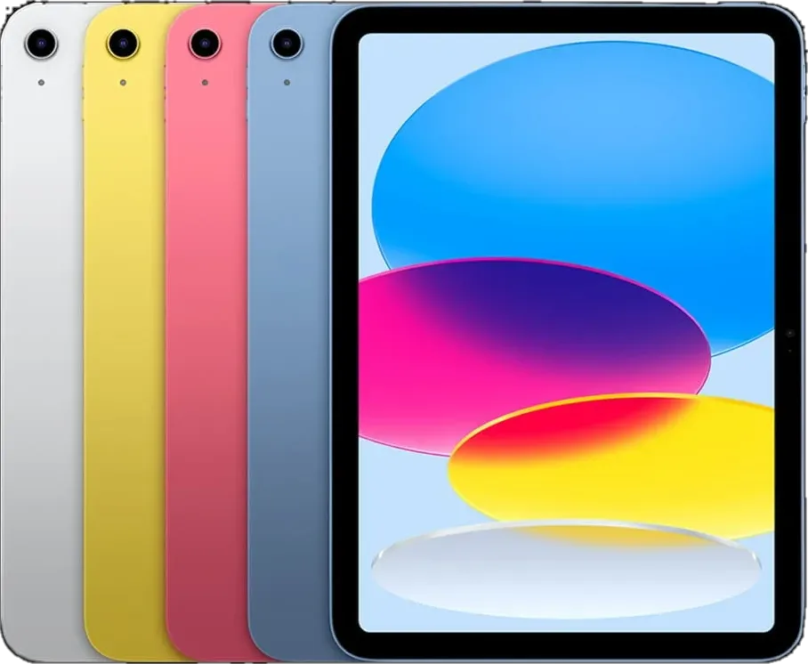 iPad 10.9 (2022)
