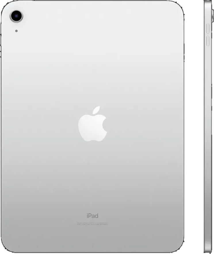 iPad 10.9 (2022)