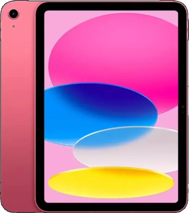 iPad 10.9 (2022)