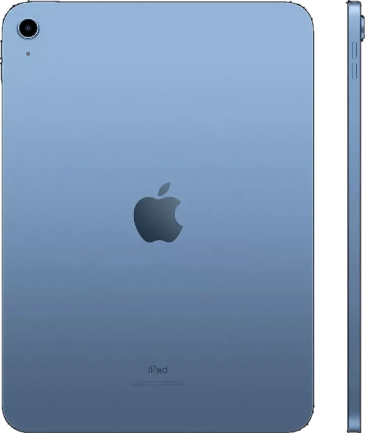 iPad 10.9 (2022)
