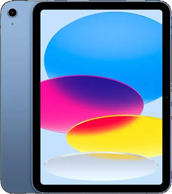 iPad 10.9 (2022)