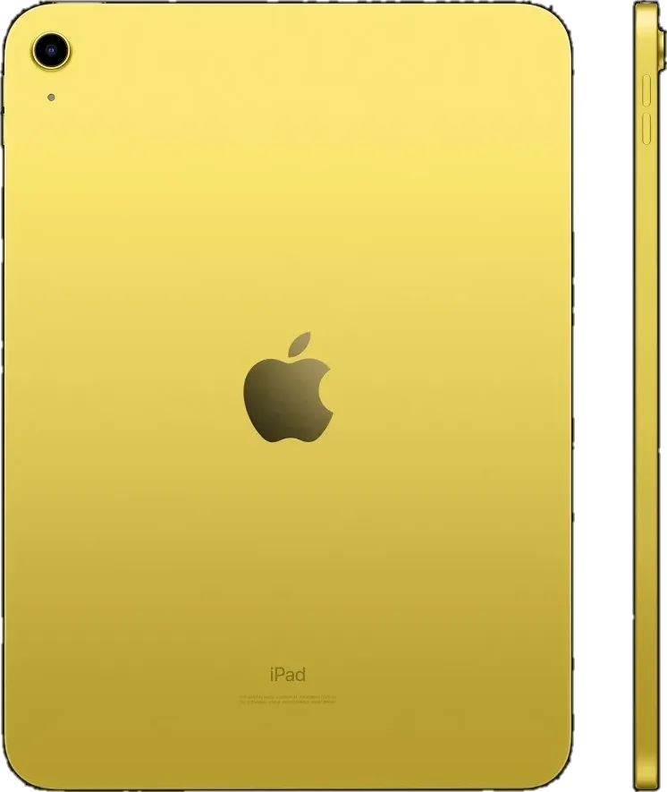 iPad 10.9 (2022)