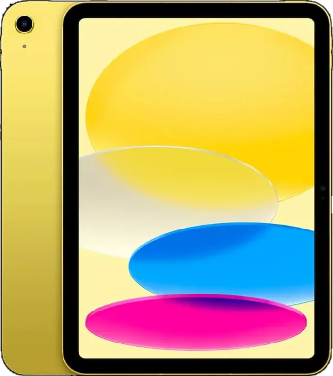 iPad 10.9 (2022)