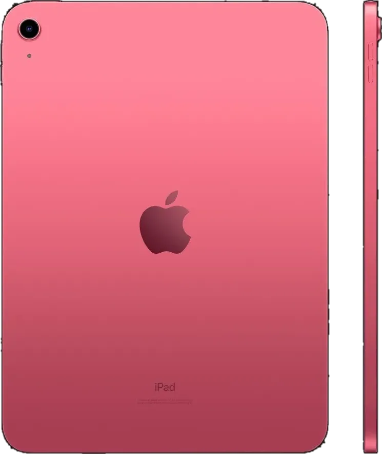 iPad 10.9 (2022)