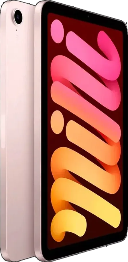 iPad mini 6 (2021)