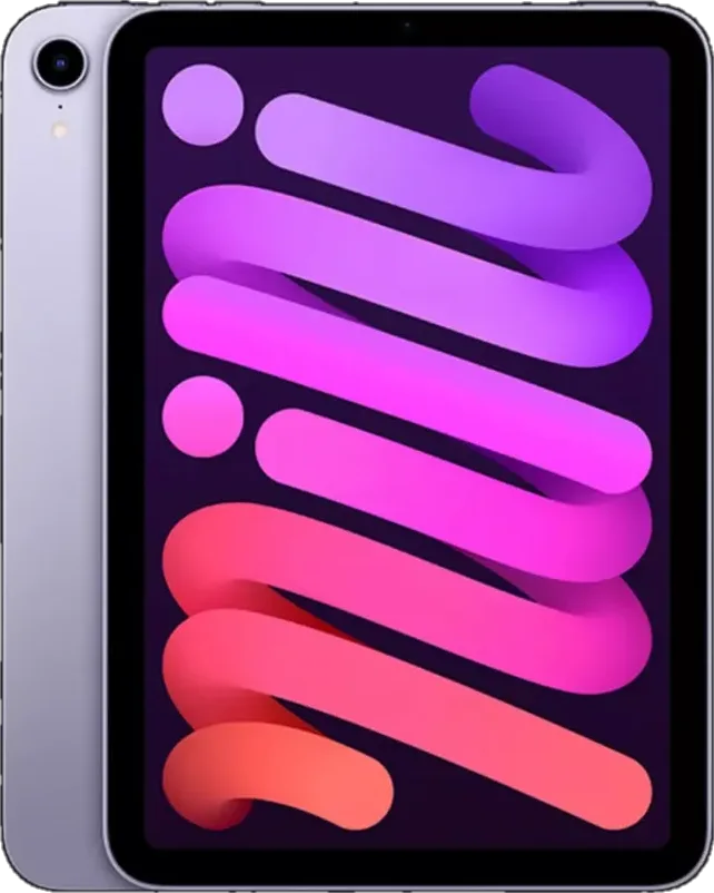 iPad mini 6 (2021)