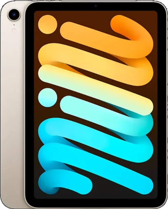 iPad mini 6 (2021)