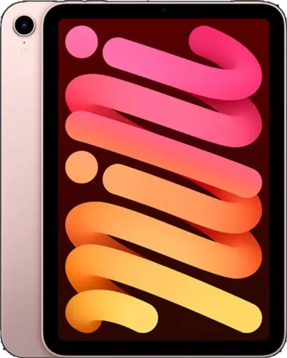 iPad mini 6 (2021)