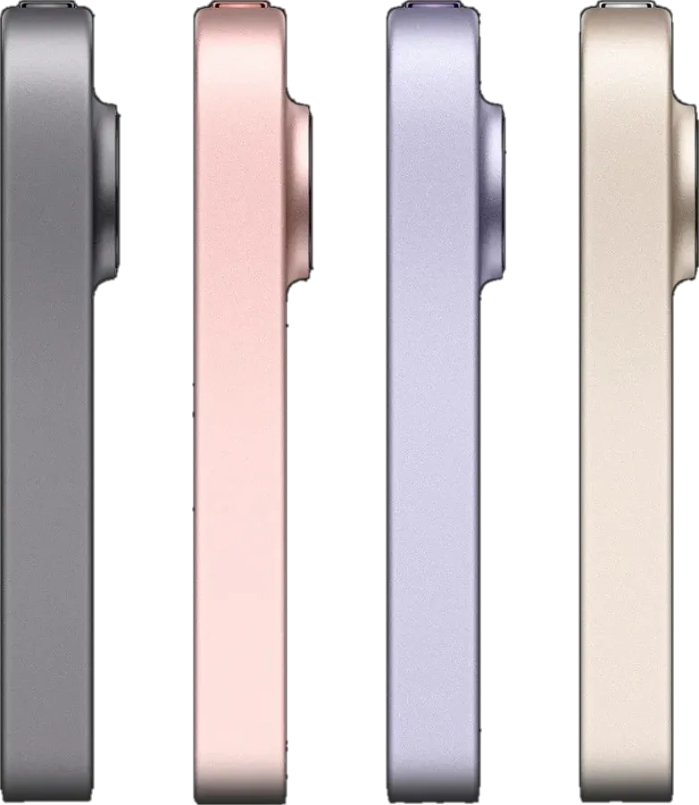 iPad mini 6 (2021)