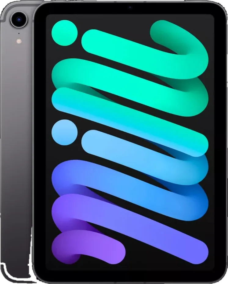 iPad mini 6 (2021)