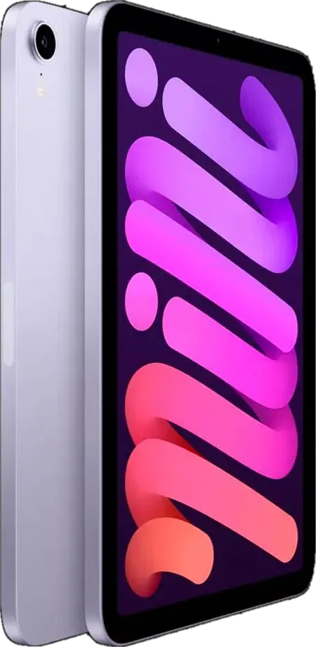 iPad mini 6 (2021)