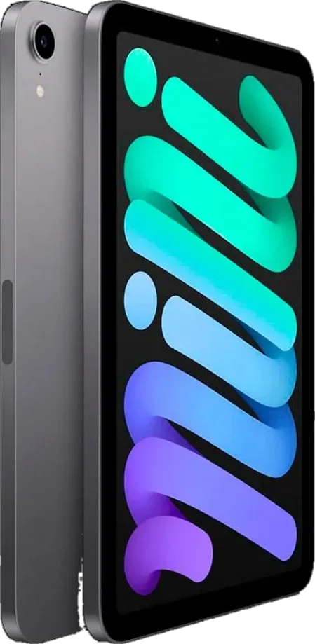 iPad mini 6 (2021)