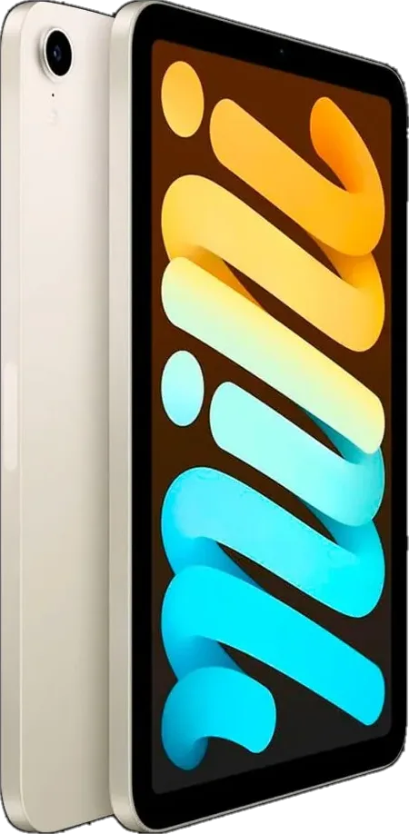 iPad mini 6 (2021)