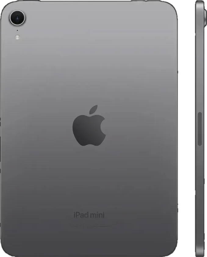 iPad mini 7 (2024)