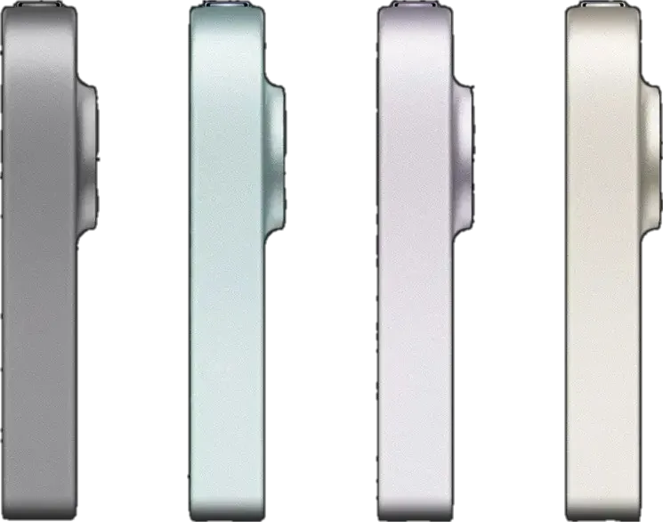 iPad mini 7 (2024)