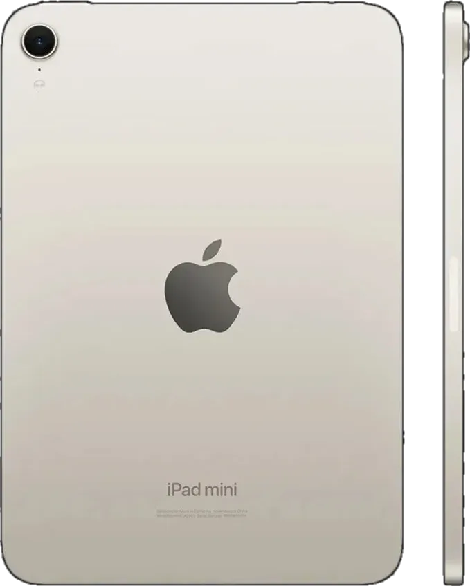 iPad mini 7 (2024)