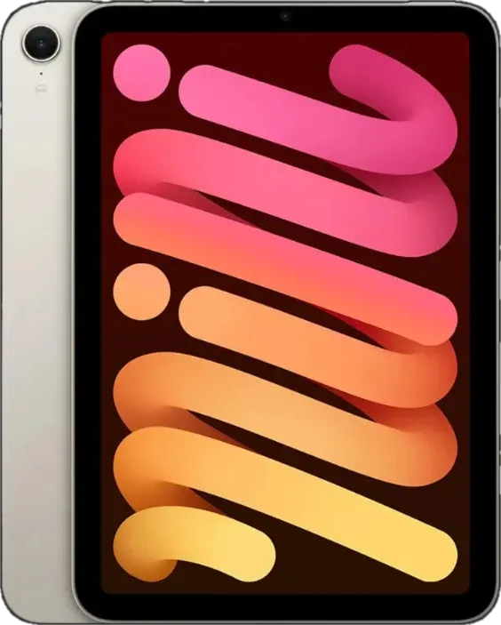 iPad mini 7 (2024)