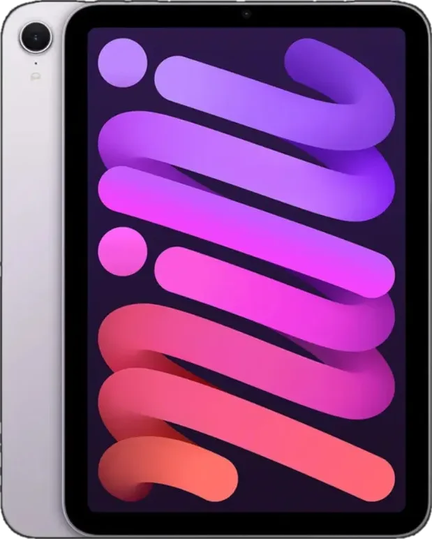 iPad mini 7 (2024)