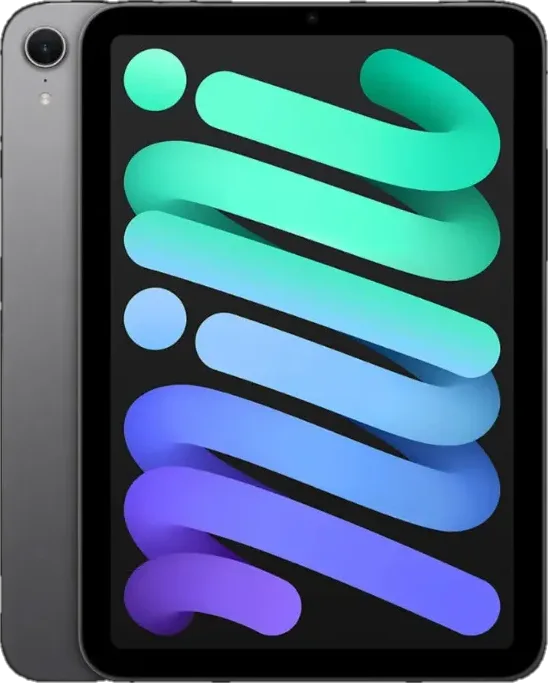 iPad mini 7 (2024)