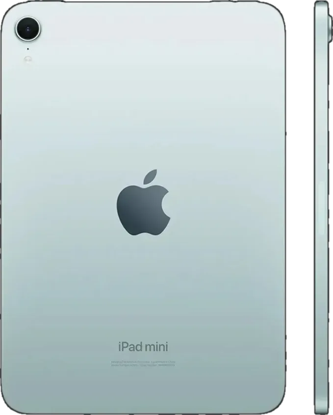 iPad mini 7 (2024)