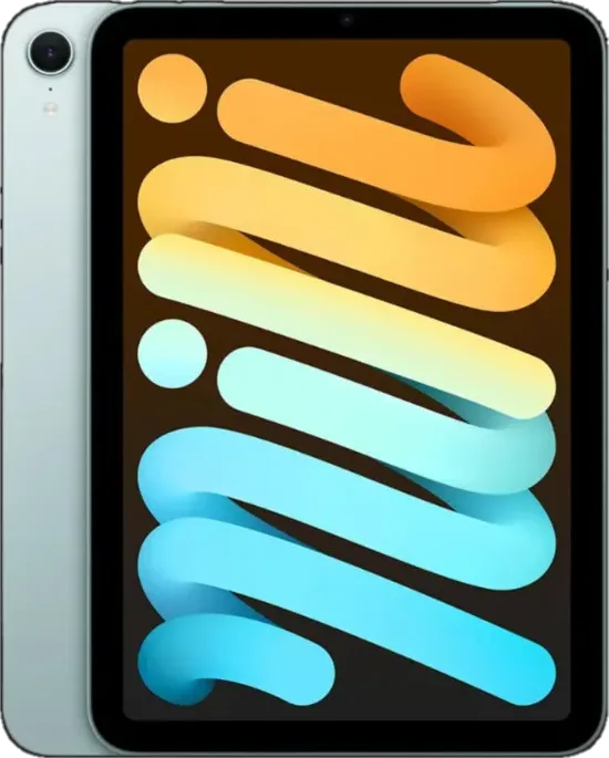 iPad mini 7 (2024)