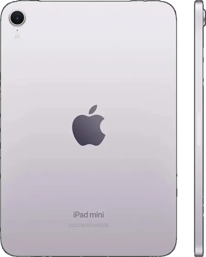iPad mini 7 (2024)